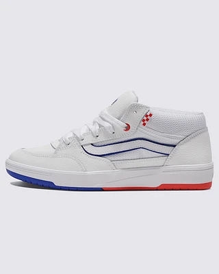 Skate Zahba Mid Shoe