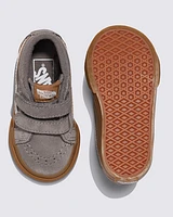 Toddler Sk8-Mid Reissue V Gum Shoe