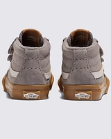Toddler Sk8-Mid Reissue V Gum Shoe