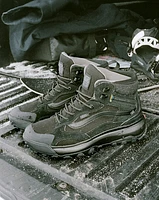 Crestline Waterproof Shoe
