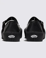 Mary Jane Creeper Shoe