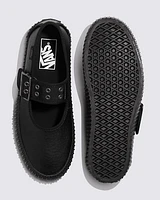 Mary Jane Creeper Shoe