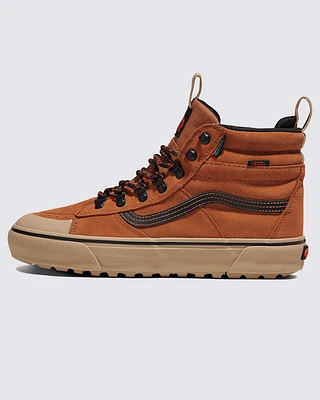 Sk8-Hi Waterproof Insulated Shoe