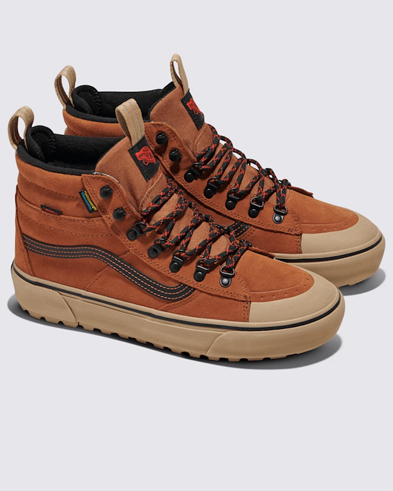 Sk8-Hi Waterproof Insulated Shoe