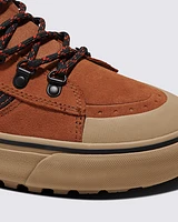 Sk8-Hi Waterproof Insulated Shoe