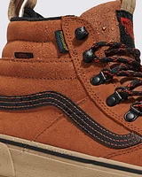 Sk8-Hi Waterproof Insulated Shoe