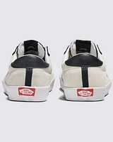 Sport Low Suede Shoe