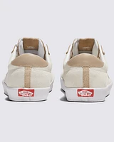 Sport Low Suede Shoe