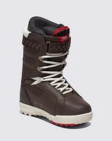 Womens Hi-Standard Pro X Jill Perkins Snowboard Boot
