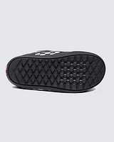Aura OG Checkerboard Snowboard Boot
