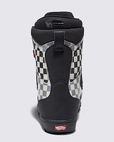 Aura OG Checkerboard Snowboard Boot