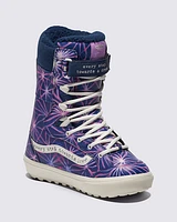 Hi-Standard X Mike Rav Snowboard Boot