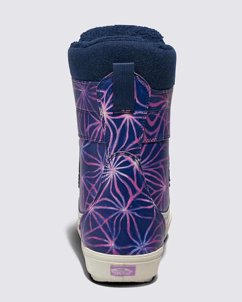 Hi-Standard X Mike Rav Snowboard Boot