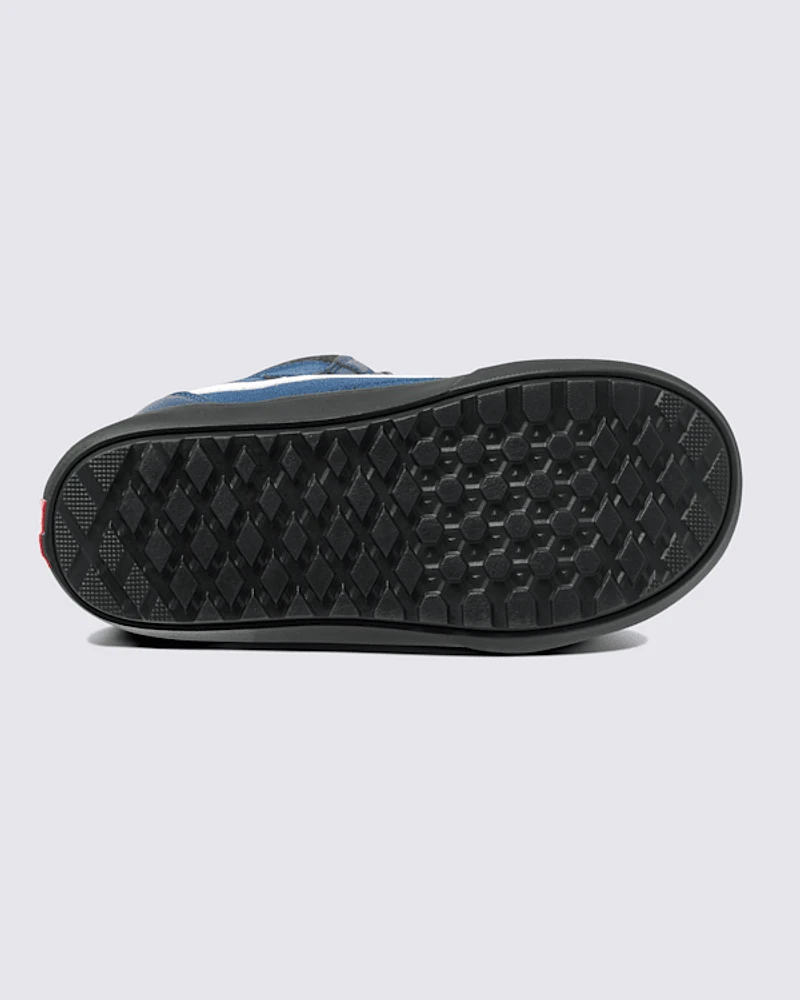 Hi-Standard Snowboard Boot