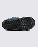 Hi-Standard Snowboard Boot