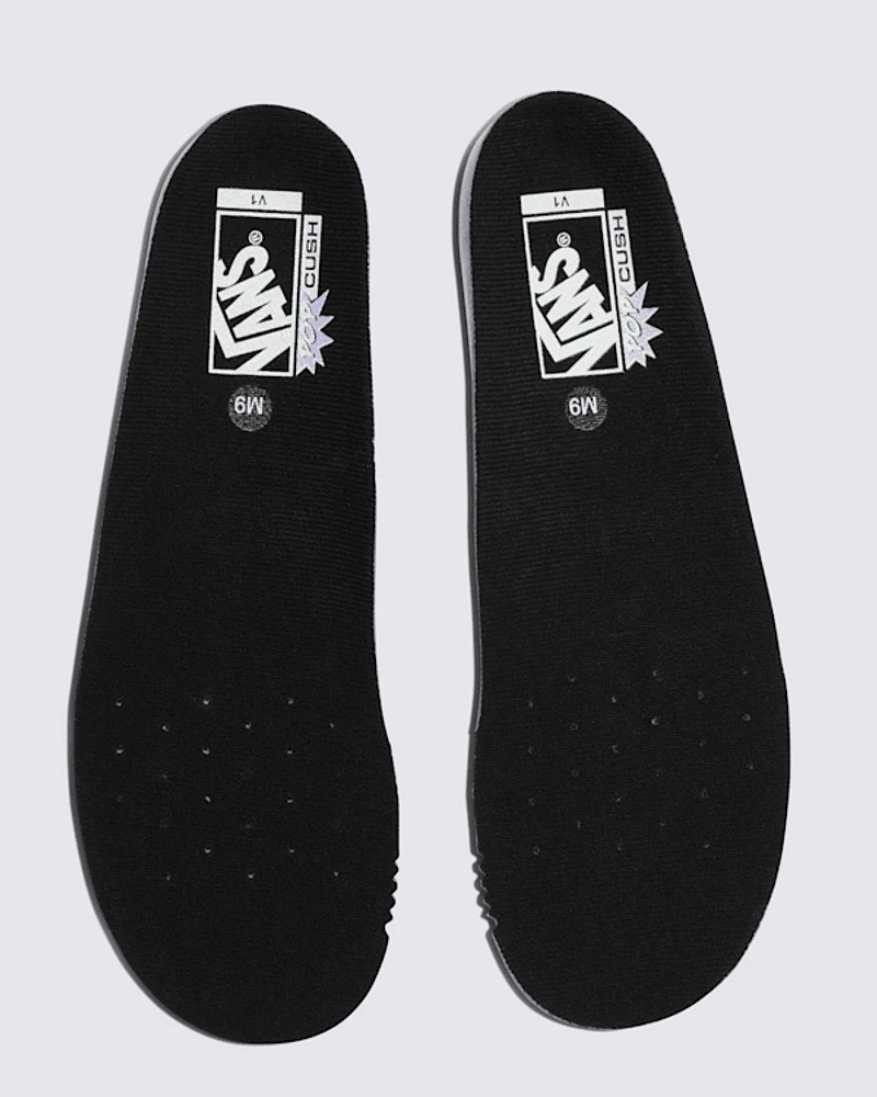 Hi-Standard Snowboard Boot