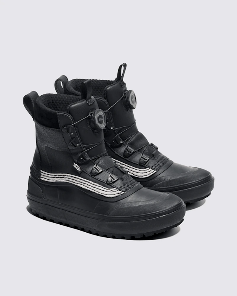 Standard Mid Boa Waterproof Boot