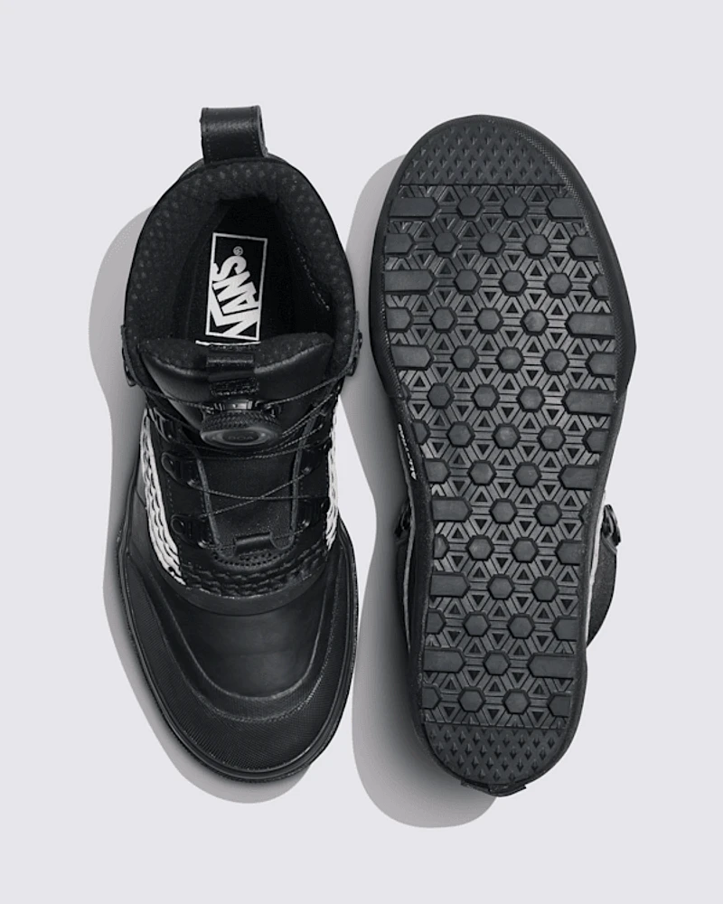 Standard Mid Boa Waterproof Boot