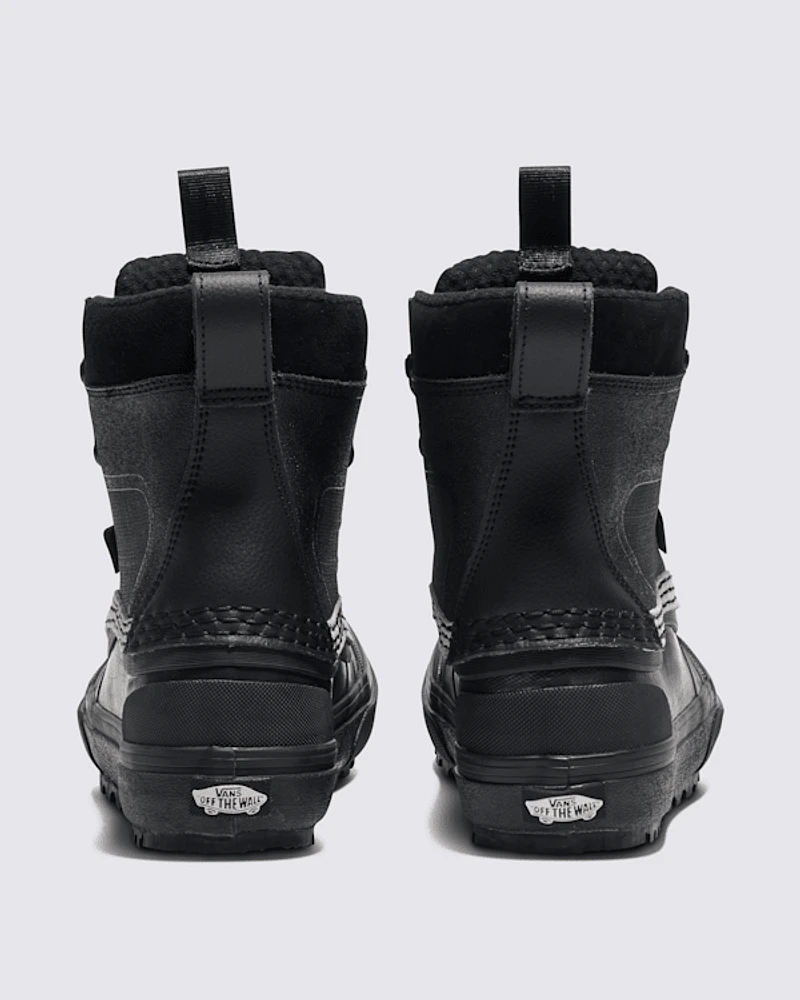 Standard Mid Boa Waterproof Boot