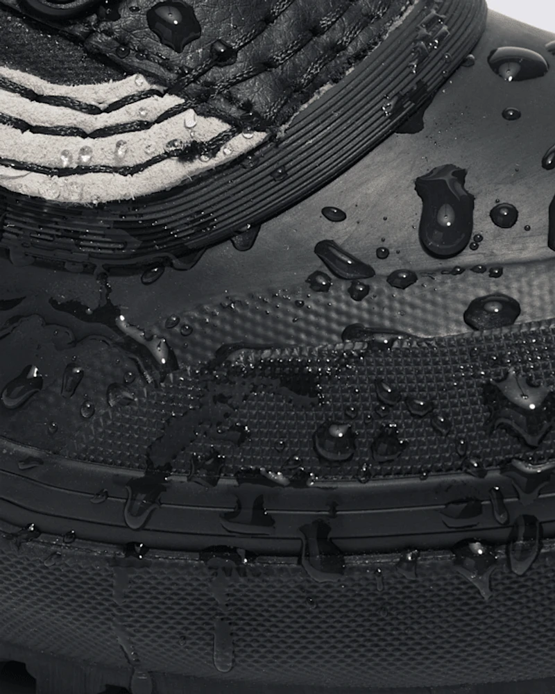 Standard Mid Boa Waterproof Boot