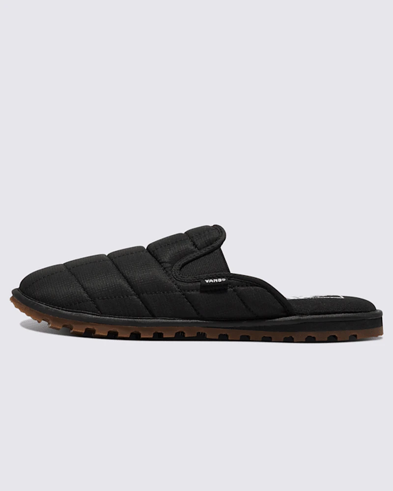 Quilted Mountain Mule Shoe