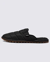 Quilted Mountain Mule Shoe