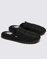 Quilted Mountain Mule Shoe
