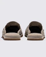 MTE Quilted Mountain Mule Shoe
