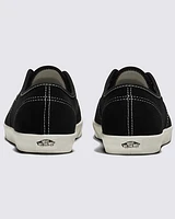 Authentic Lowpro Suede Shoe