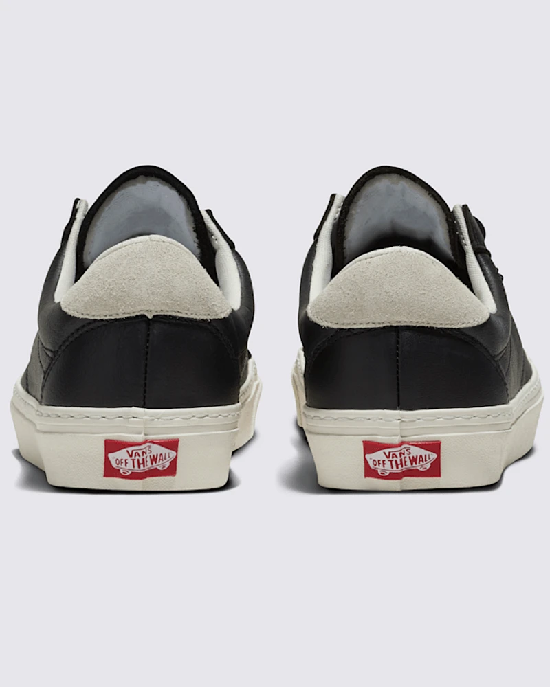 Old Skool Lux Shoe
