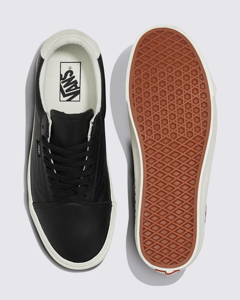 Old Skool Lux Shoe