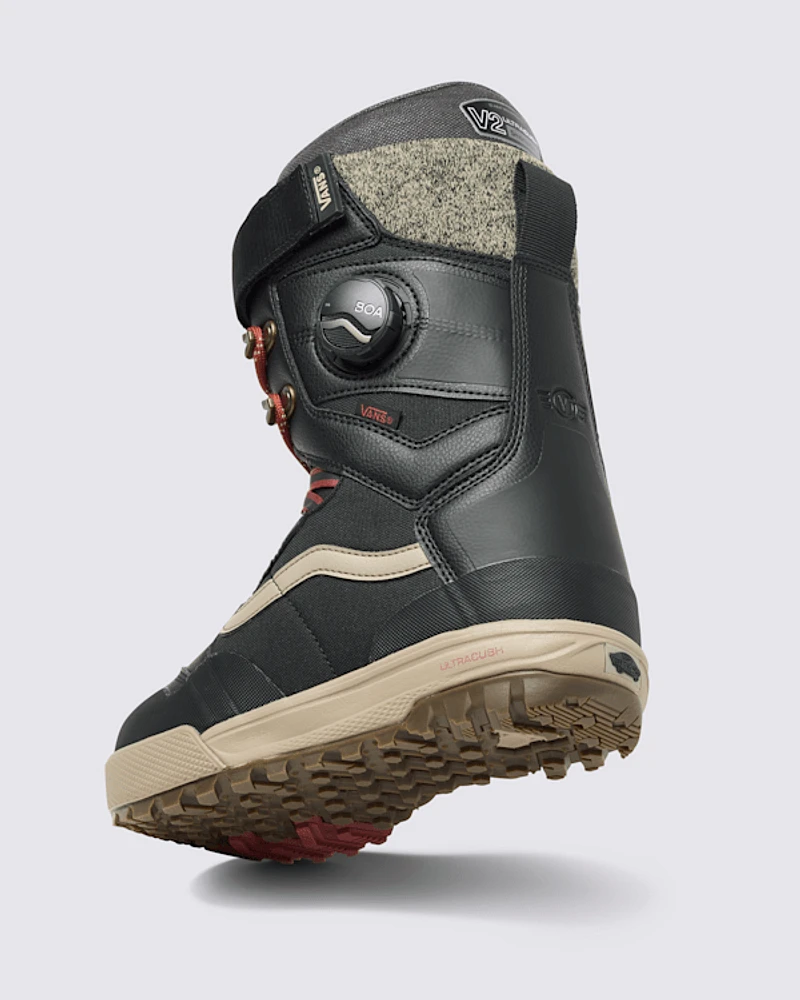 Womens Luna Ventana Pro Snowboard Boot