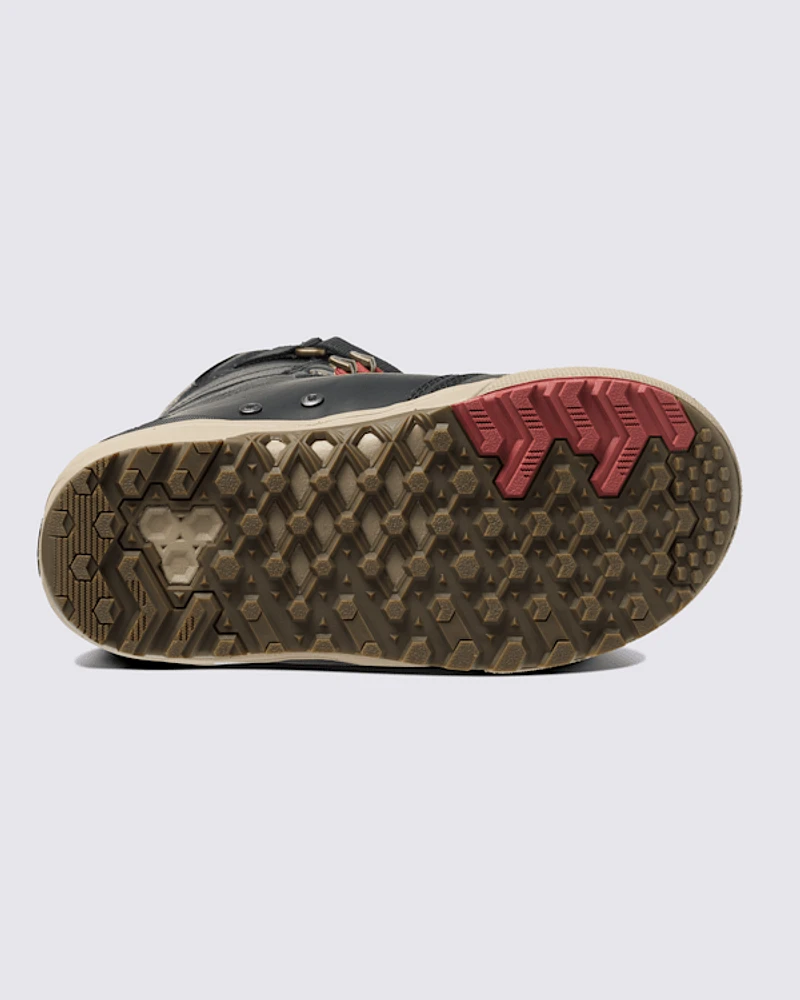 Womens Luna Ventana Pro Snowboard Boot