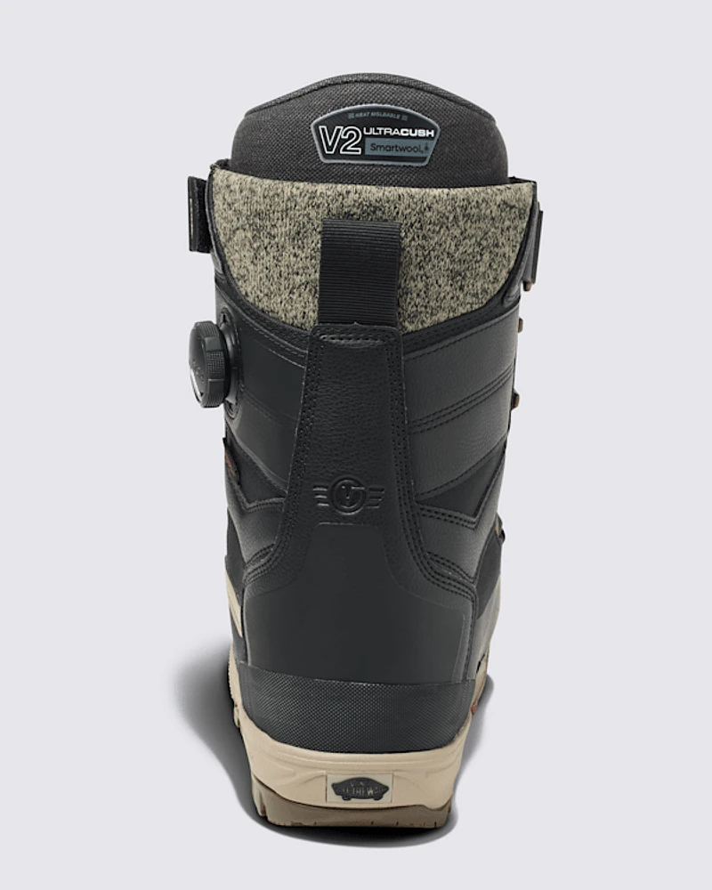 Womens Luna Ventana Pro Snowboard Boot