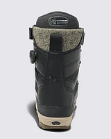 Womens Luna Ventana Pro Snowboard Boot