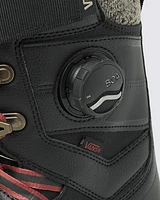 Womens Luna Ventana Pro Snowboard Boot