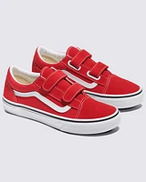Big Kids Old Skool V Shoe