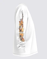 Kids High Roller Long Sleeve T-Shirt
