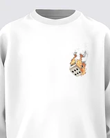 Kids High Roller Long Sleeve T-Shirt