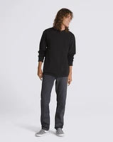 Authentic Chino Slim Pants