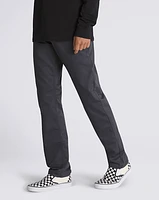 Authentic Chino Slim Pants