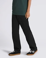 Authentic Chino Relaxed Pants