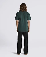 Authentic Chino Relaxed Pants
