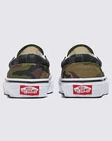 Customs Little Kids Slip-On Shoe