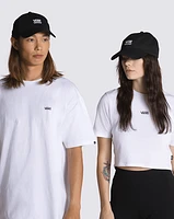 Court Side Curved Bill Jockey Hat