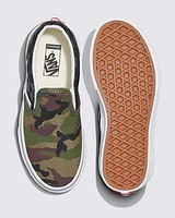 Customs Little Kids Slip-On Shoe