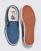 Customs Skate Slip-On Shoe