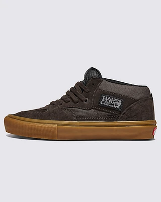 Skate Half Cab Shoe