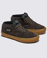 Skate Half Cab Shoe