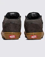Skate Half Cab Shoe